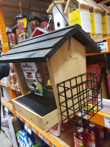 Home Improvement Store «The Home Depot», reviews and photos, 375 St Andrews Dr, Mankato, MN 56001, USA