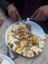 Pizza du Restaurant italien LA PIZZA à Nantes - n°20