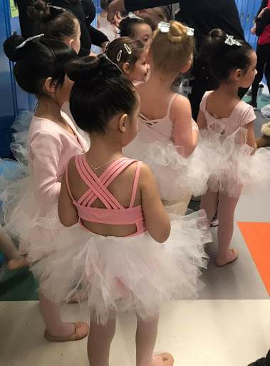 Dance School «Intrigue Dance and Performing Arts Center», reviews and photos, 1937 S Archer Ave, Chicago, IL 60616, USA