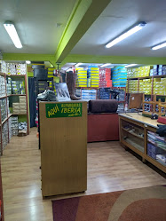 Tienda LA CASTELLANA