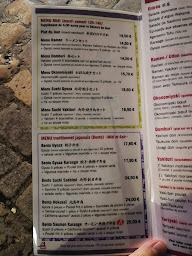 Photo n°4 de Naruto à Aix-en-Provence ()