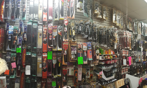 Beauty Supply Store «Unique beauty supply», reviews and photos, 7511 Kinsman Rd, Cleveland, OH 44104, USA