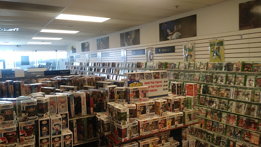 The Gaming Warehouse, 6680 Kalamazoo Ave SE B, Grand Rapids, MI 49508, USA, 