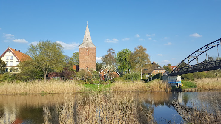 Photo Ferienhaus Ferienhaus Berkenthin 23919 Berkenthin