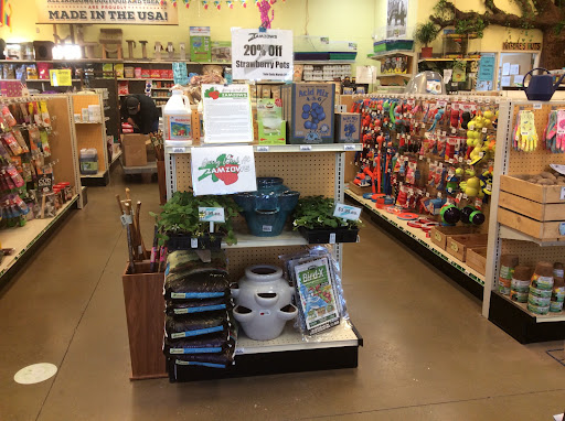 Zamzows Middleton Location