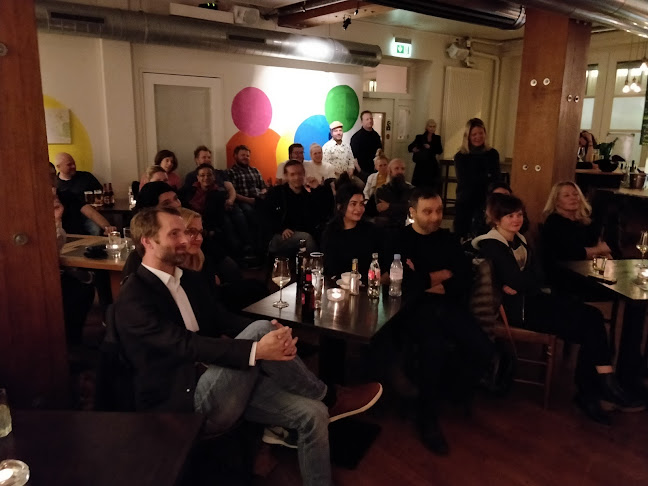 Rezensionen über Comedy Basel in Basel - Nachtclub