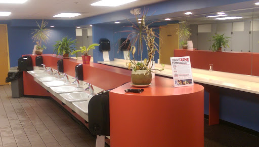 Gym «Four Seasons Fitness», reviews and photos, 626 Delsea Dr, Glassboro, NJ 08028, USA