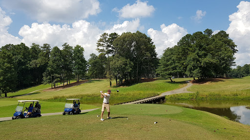 Golf Club «Fox Creek Golf Course & Driving Range», reviews and photos, 1501 Windy Hill Rd SE, Smyrna, GA 30080, USA