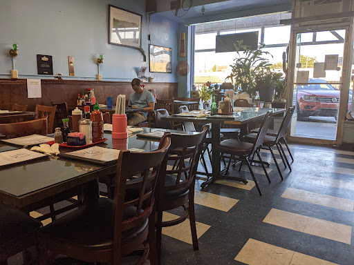 Shopping Mall «Iroquois Manor Shopping Center», reviews and photos, 5330 S 3rd St, Louisville, KY 40214, USA