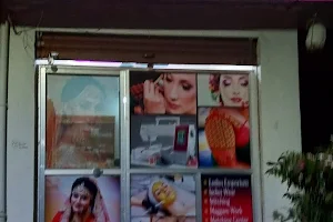 LOTUS LOVE BEAUTY PARLOUR image