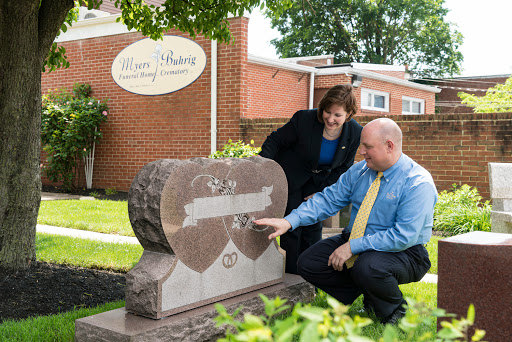 Funeral Home «Myers - Buhrig Funeral Home and Crematory», reviews and photos, 37 E Main St, Mechanicsburg, PA 17055, USA