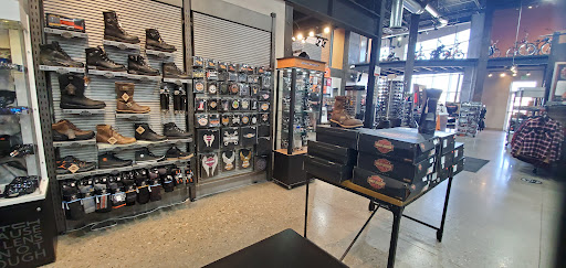 Harley-Davidson Dealer «Mile High Harley-Davidson», reviews and photos, 16565 E 33rd Dr, Aurora, CO 80011, USA