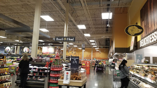 Grocery Store «Fred Meyer», reviews and photos, 17404 Meridian E, Puyallup, WA 98375, USA