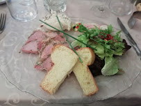 Foie gras du Restaurant La Table de François à Troyes - n°6