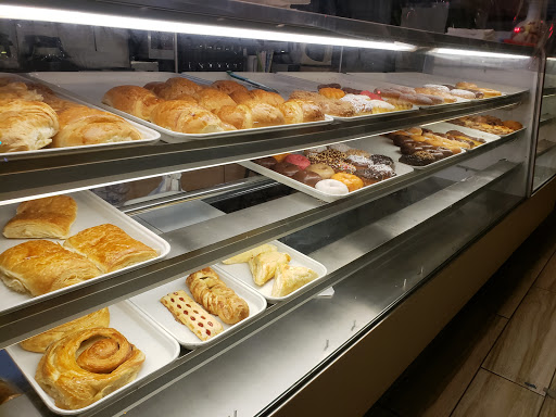 Donut Shop «Circus Donuts», reviews and photos, 1500 W Carson St, Torrance, CA 90501, USA