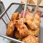 Photo n°2 de l'avis de Patrick.a fait le 05/10/2022 à 15:16 sur le  GianMartin - Pizza, pasta, Hamburger & Tiramisù à Limone sul Garda