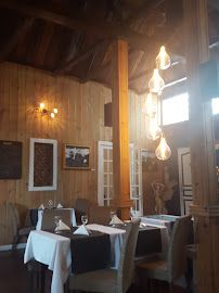 Atmosphère du Restaurant généraliste Kaz a lea à Saint-Pierre - n°18