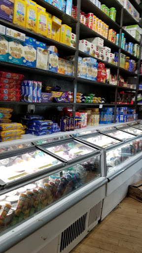 Grocery Store «Hi Mango Natural Market», reviews and photos, 1055 Flushing Ave, Brooklyn, NY 11237, USA