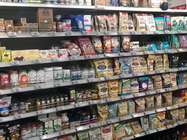 Brown Rice Paradise @ Tanglin Place