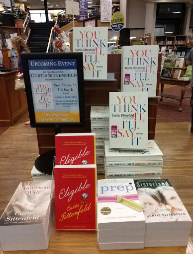 Book Store «Joseph-Beth Booksellers», reviews and photos, 2692 Madison Rd M, Cincinnati, OH 45208, USA