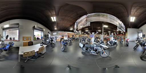 Motorcycle Dealer «BMW Motorcycles of Denton», reviews and photos, 515 Acme St, Denton, TX 76205, USA