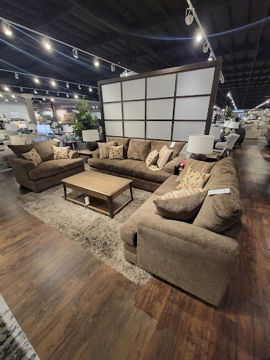 Furniture Store «Living Spaces - San Leandro», reviews and photos, 250 Floresta Blvd, San Leandro, CA 94578, USA