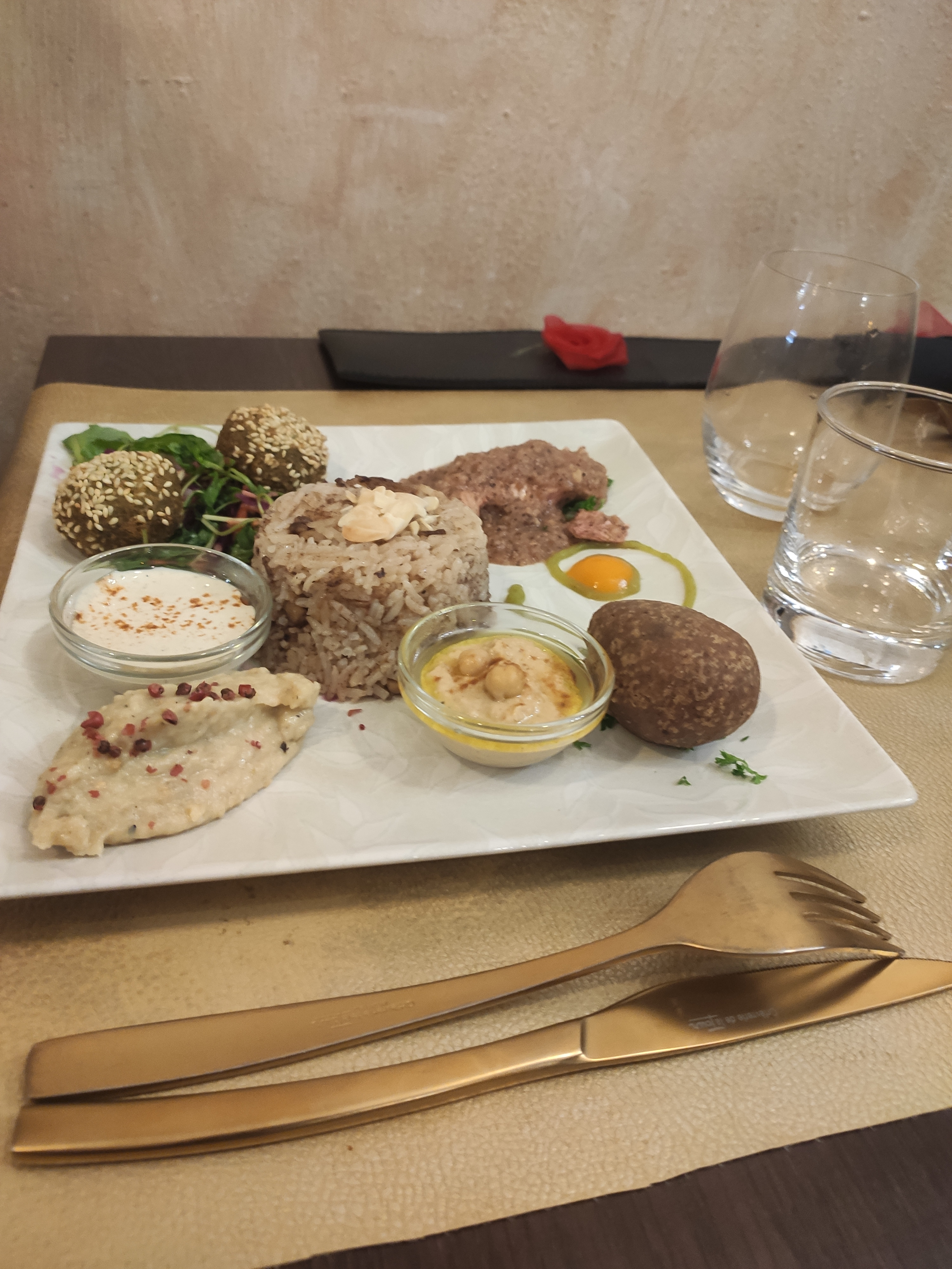 Photo n° 3 de l'avis de antoine.u fait le 23/10/2021 à 21:18