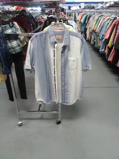 Variety Store «Goodwill», reviews and photos