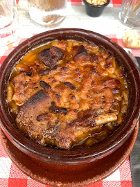 Viande du Bistro Blasco and cook à Carcassonne - n°2