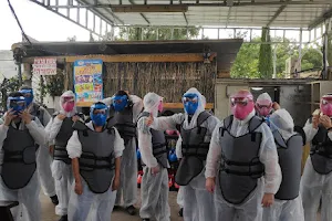 Paintball Haifa / Kiryat Haim image