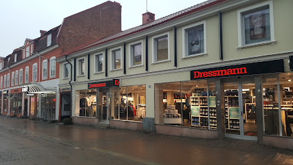 Dressmann Växjö City