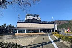 Gifu Sekigahara Battlefield Memorial Museum image