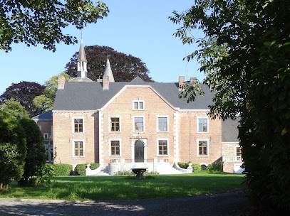 Château de Rosoux