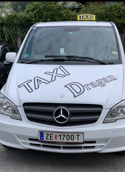 Taxi Dragan