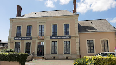 Crédit Agricole Craon - Banque Assurance à Craon