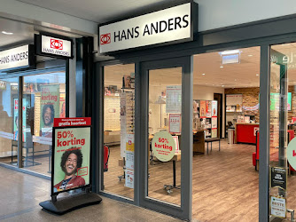 Hans Anders Opticien Enschede Deppenbroek