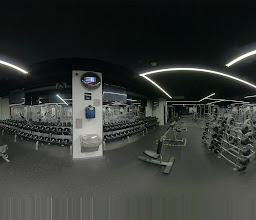 Sports World Cráter photo