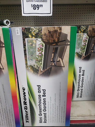 Discount Store «Ocean State Job Lot», reviews and photos, 601 Metacom Ave, Warren, RI 02885, USA