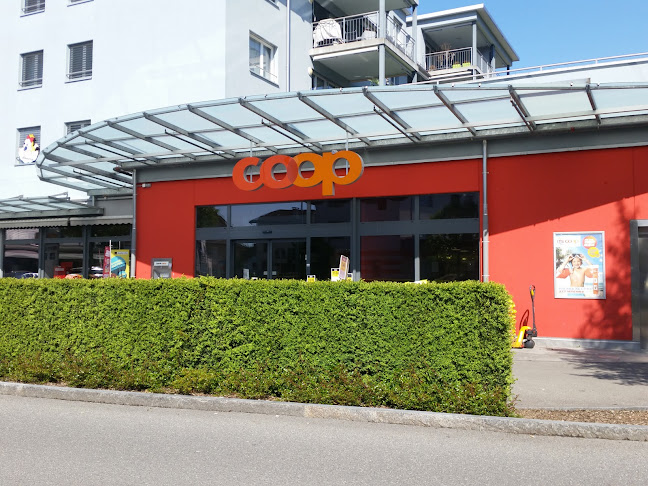 Coop Supermarkt Siebnen - Glarus Nord
