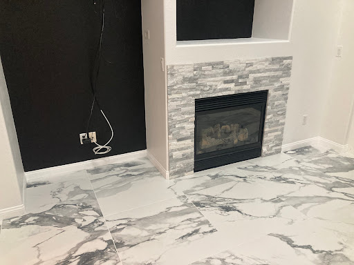 Flooring Store «Best Hardwood Flooring & Tile», reviews and photos, 3405 Kietzke Ln, Reno, NV 89502, USA