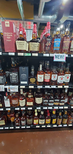 Liquor Store «Crown Liquors», reviews and photos, 4000 W 106th St #110, Carmel, IN 46032, USA