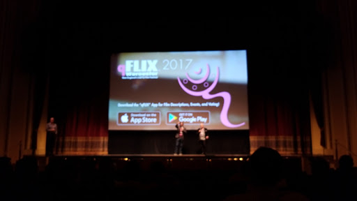 Performing Arts Theater «The Hanover Theatre for the Performing Arts», reviews and photos, 2 Southbridge St, Worcester, MA 01608, USA