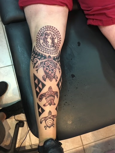 Explore pink floyd tattoo ideas, creative tattoo ideas in Kailua Kona, available at K Town Tattoo