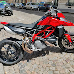 Photo n° 1 de l'avis de Sebor.h fait le 29/05/2022 à 18:45 pour DUCATI STORE PARIS à Paris