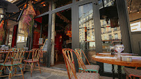 Atmosphère du Restaurant argentin Malena à Paris - n°10