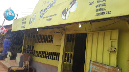 J & J Restaurant, Phase 6, 32B Sani Abach Junction, T/Ekulu, Enugu, Nigeria, Restaurant, state Enugu