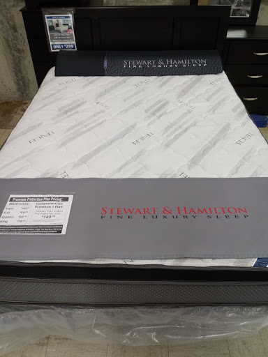 Furniture Store «American Freight Furniture and Mattress», reviews and photos, 1000 Front St, Vestal, NY 13850, USA