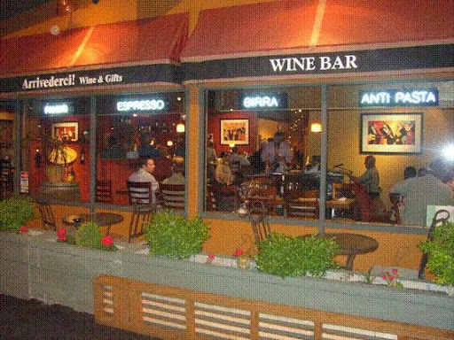 Restaurant «Arrivederci Wine & Gifts», reviews and photos, 17023 SE McLoughlin Blvd, Milwaukie, OR 97267, USA