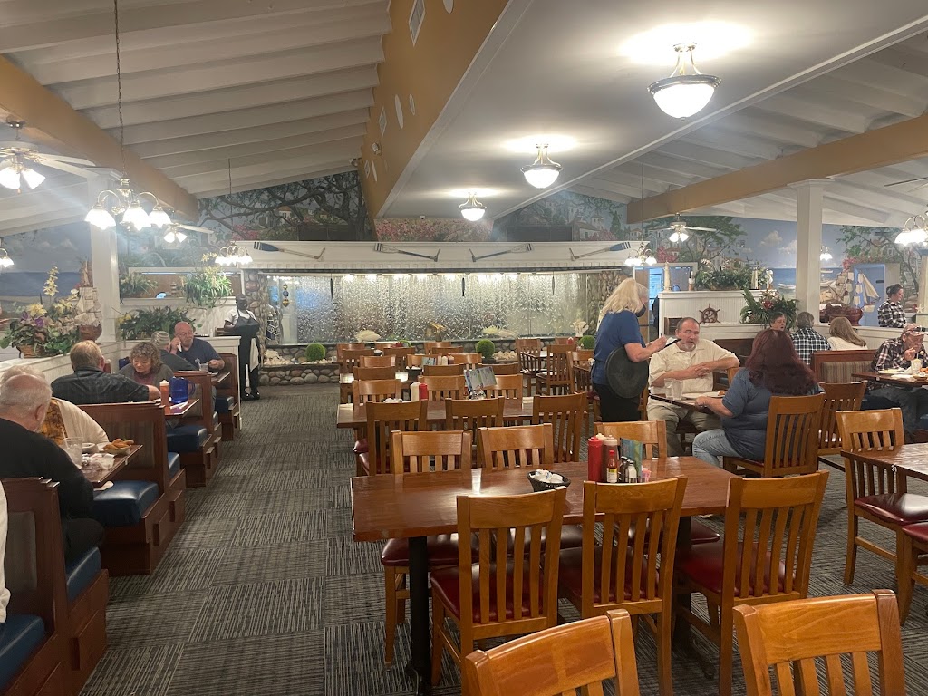 Silver Bay Seafood Restaurant Greenville, SC 29611 Menu, Reviews