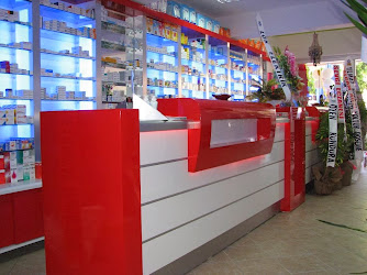 ÇOLAK ECZANESİ